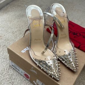 Spikoo 100 PVC/SPECCHIO